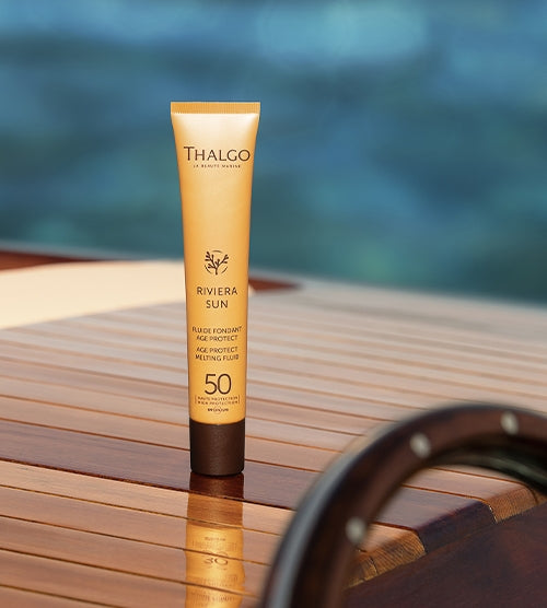 Thalgo Age Protect Melting Fluid SPF50 50ml