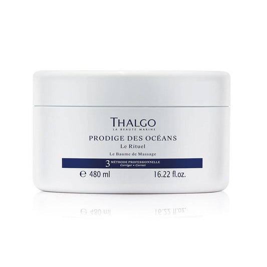 Thalgo Prodige Body Massage Balm 480ml