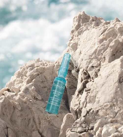 2ml Thalgo Energising Concentrated Shot 7*1