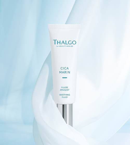 Thalgo Soothing Fluid 50ml