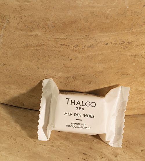 Thalgo Precious Milk Bath 6*28gr
