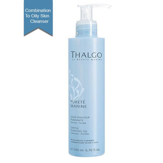 Thalgo Gentle Purifying Gel 500ml