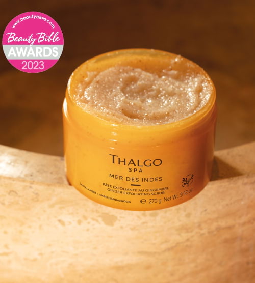 Thalgo Ginger Exfoliating Scrub 270gr