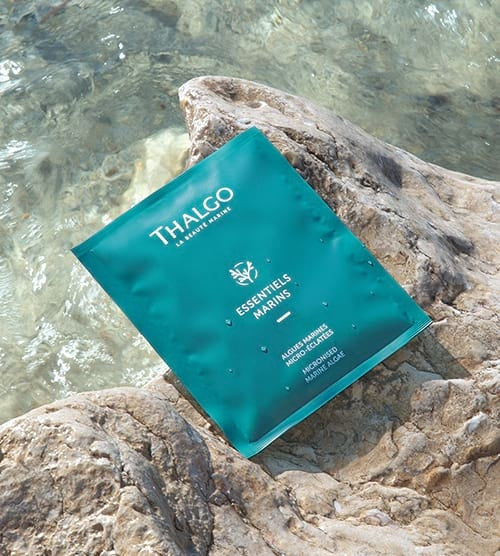 Thalgo Micronised Marine Algae 10*40g
