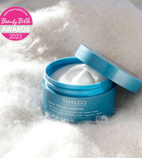 Thalgo Deeply Nourishing Body Cream 200ml