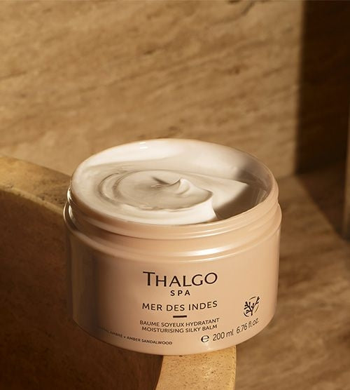Thalgo Moisturising Silky Balm 200ml