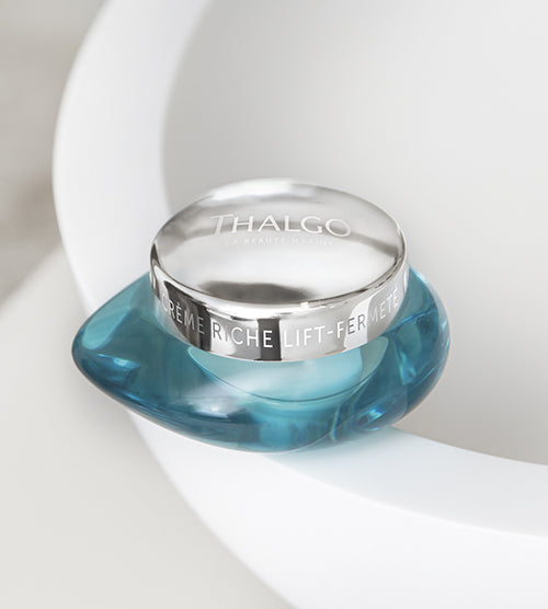 Thalgo Silicium Lifting & Firming Rich Cream 50ml
