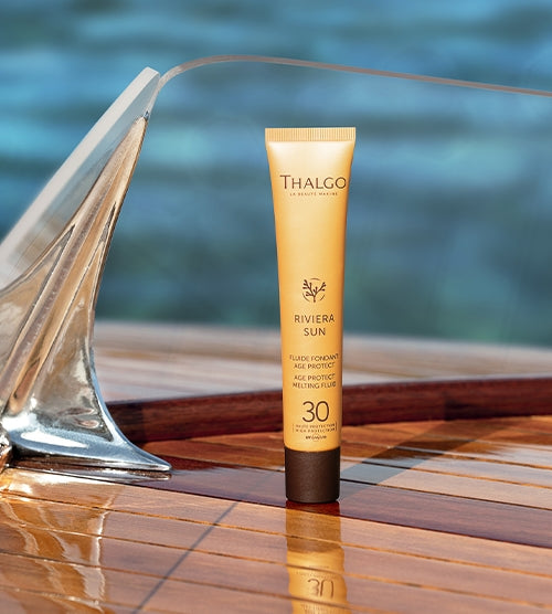 Thalgo Age Protect Melting Fluid SPF30 50ml