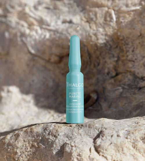 2ml Thalgo Intense Regulating Concentrate 7*1