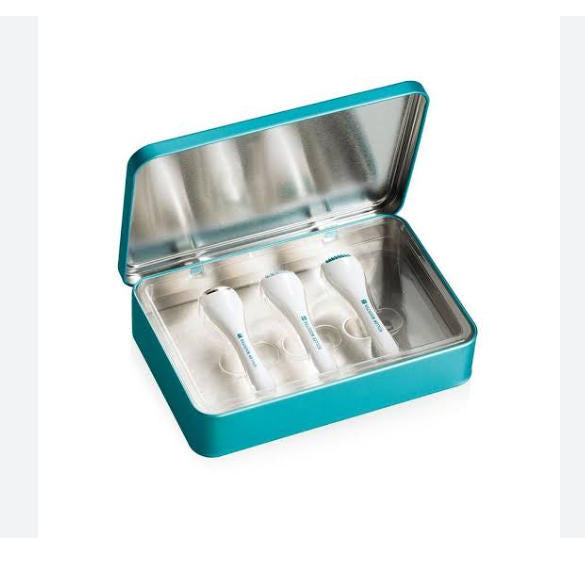 Thalgo Roller Booster Trio 3 pcs