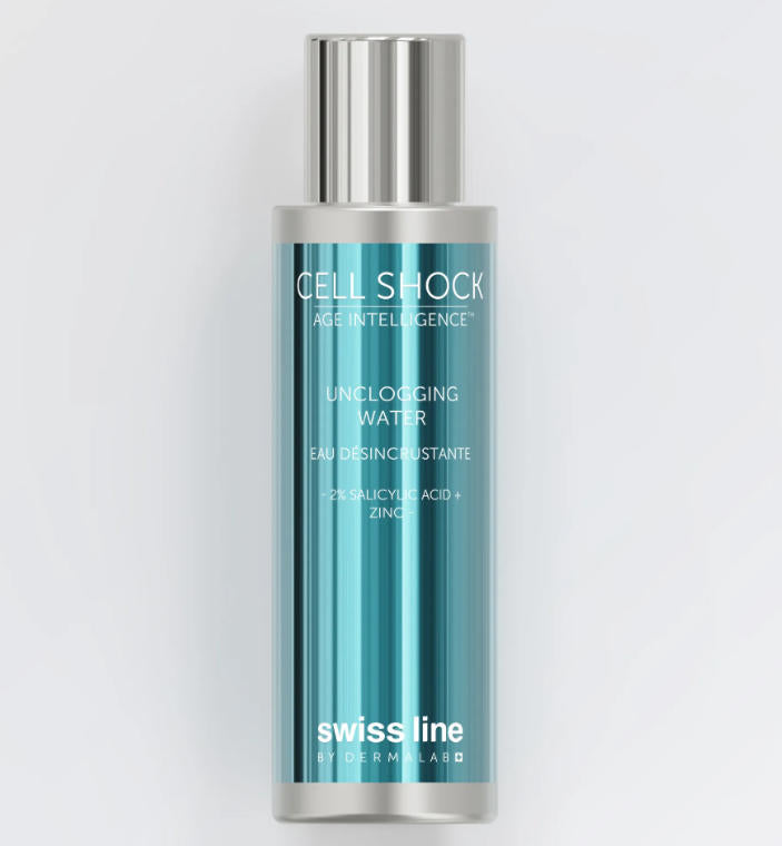 Swiss line 1218C CS AI™ Unclogging Water 200ml