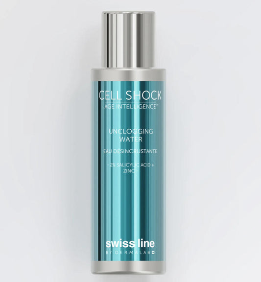 Swiss line 1218C CS AI™ Unclogging Water 200ml