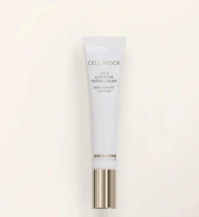 Swiss line 1226C CS Lip & Contour Repair Cream 75ml