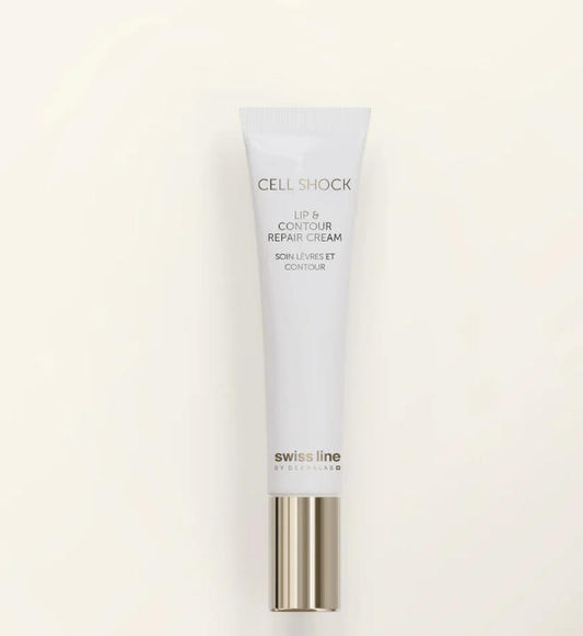 Swiss line 1226C CS Lip & Contour Repair Cream 75ml