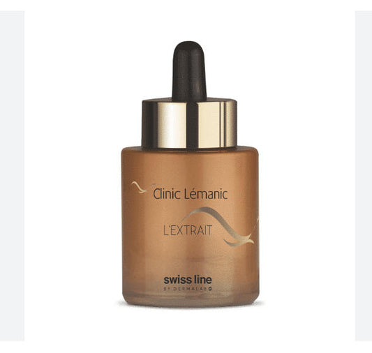 Swiss line 1511 Clinic Lemanic L'Extrait 30ml