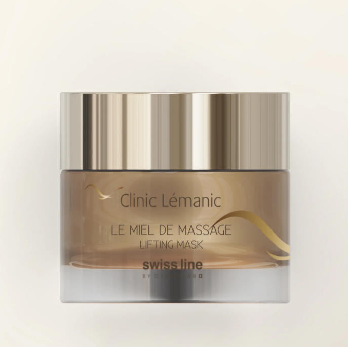 Swiss line 1513 Clinic Lemanic Le Miel de Massage - Lifting Mask 50ml
