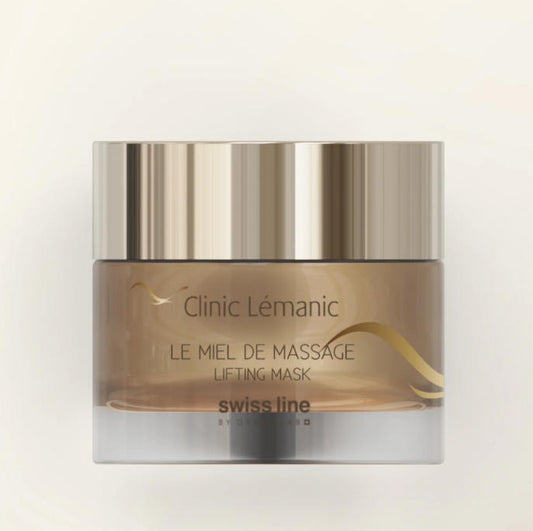 Swiss line 1513 Clinic Lemanic Le Miel de Massage - Lifting Mask 50ml