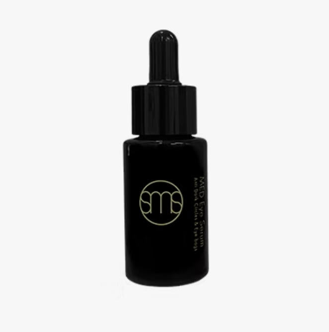 SMS Cosmetics MED Eye Serum (Anti-Crow's feet) 100ml