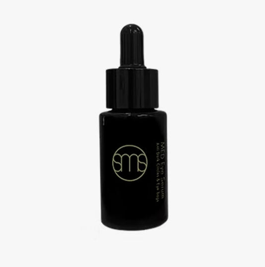 SMS Cosmetics MED Eye Serum (Anti-Crow's feet) 100ml