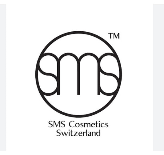 SMS Cosmetics Derma Roller 1pc