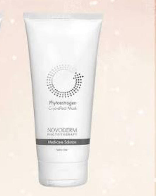 SMS Cosmetics Phytoestrogen Cryo-effect Mask 200ml