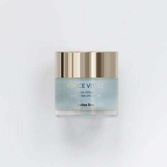 Swiss line 1122C FV Aqua-Vitale Corrective Eye Cream 75ml