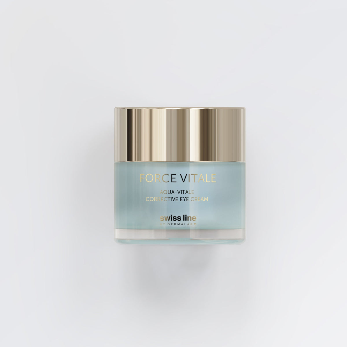 Swiss line 1122 FV Aqua-Vitale Corrective Eye Cream 15ml