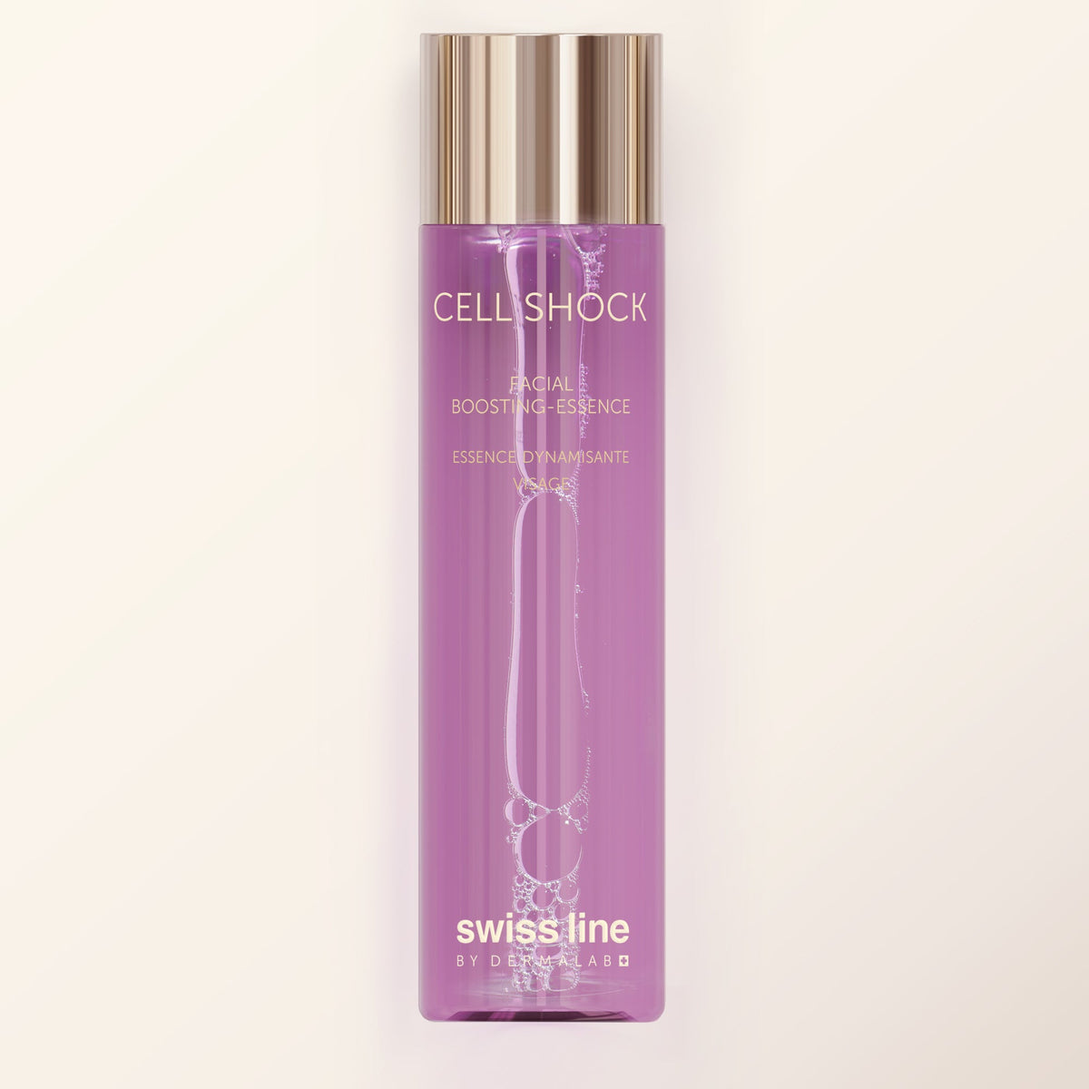 Swiss line 1189C CS Facial Boosting-Essence 500ml