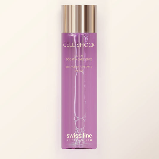 Swiss line 1189C CS Facial Boosting-Essence 500ml