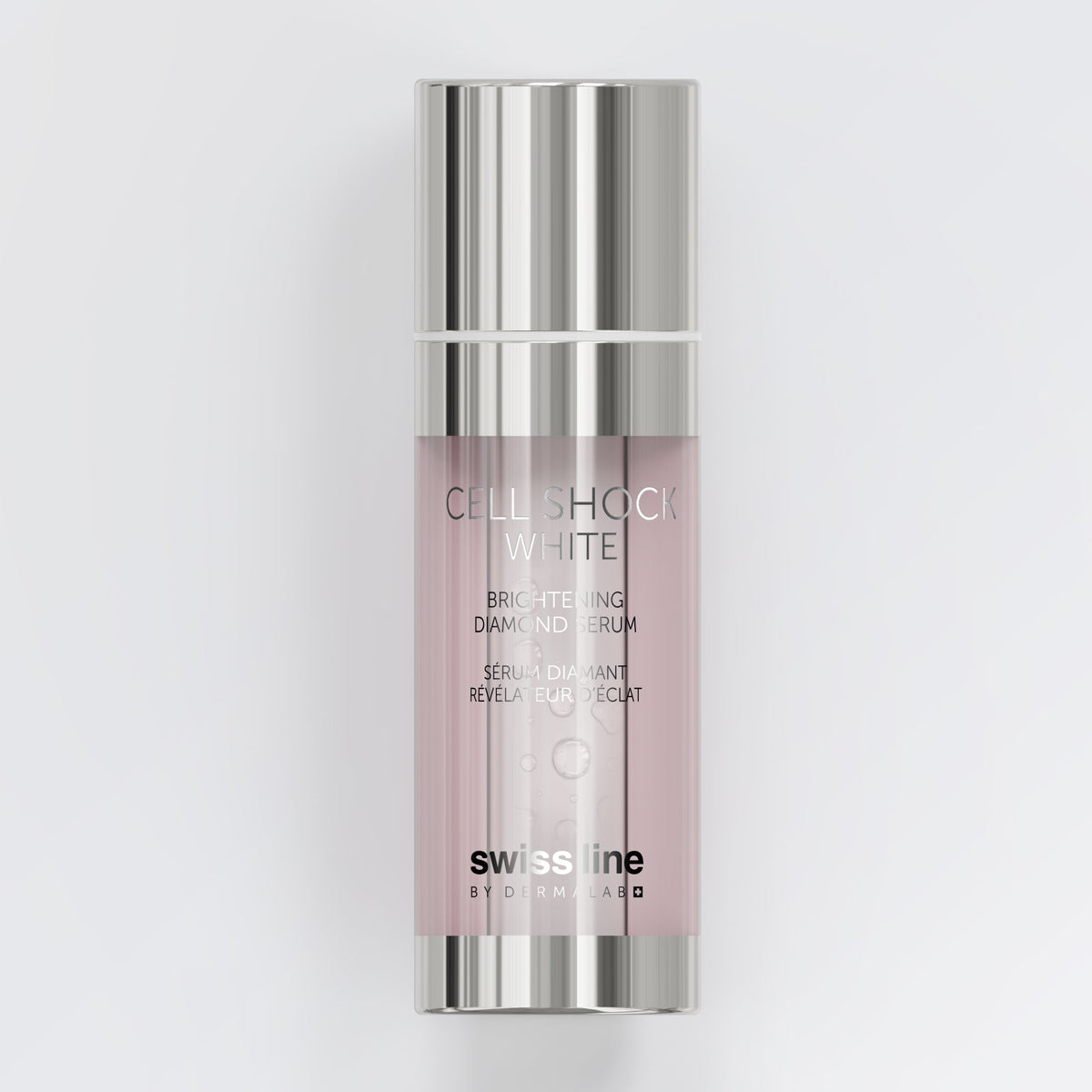 Swiss line 1812 CSW Brightening Diamond Serum 35ml