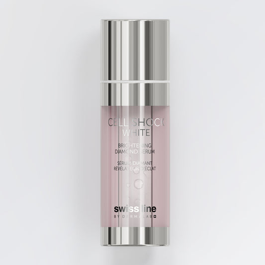 Swiss line 1812 CSW Brightening Diamond Serum 35ml