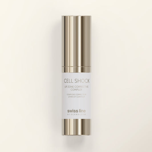 Swiss line 1161 CS Age Lip Zone Corrective Complex 15ml