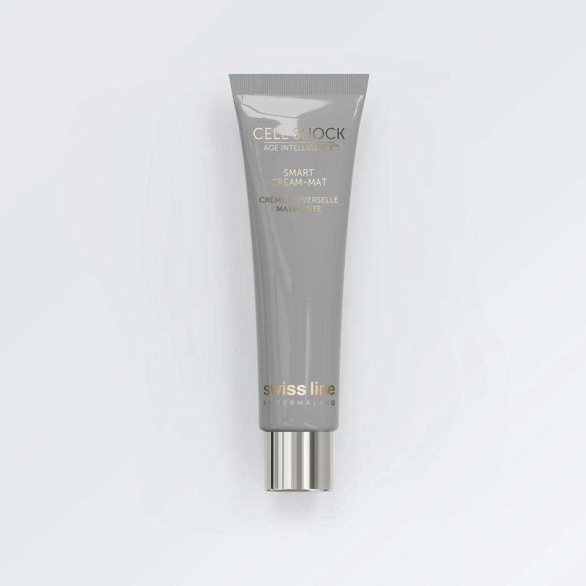 Swiss line 1222 CS AI™ Smart Cream Mat 50ml