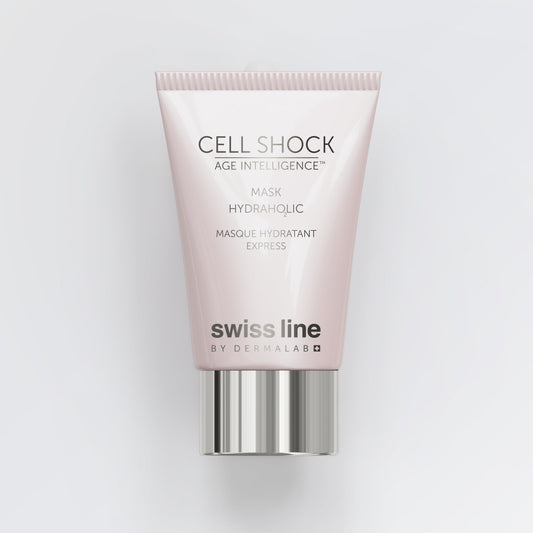 Swiss line 1219C CS AI™ Mask Hydraho₂lic 250ml
