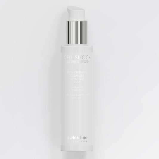 Swiss line 1213 CS AI™ Skin-Friendly Cleanser 150ml