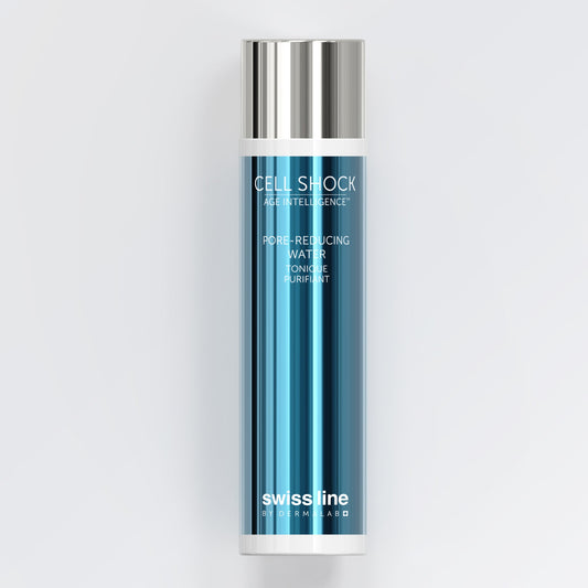 Swiss line 1217C CS AI™ Pore-Reducing Water 500ml