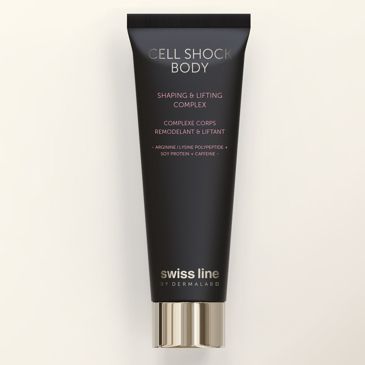 Swiss line 1521 CS Body Shaping & Lifting Complex 150ml