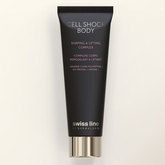 Swiss line 1521C CS Body Shaping & Lifting Complex 500ml