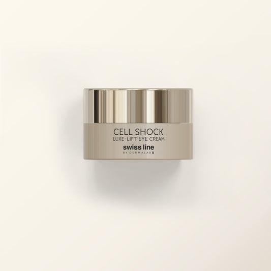 Swiss line 1206C CS Luxe-Lift Eye Cream 75ml