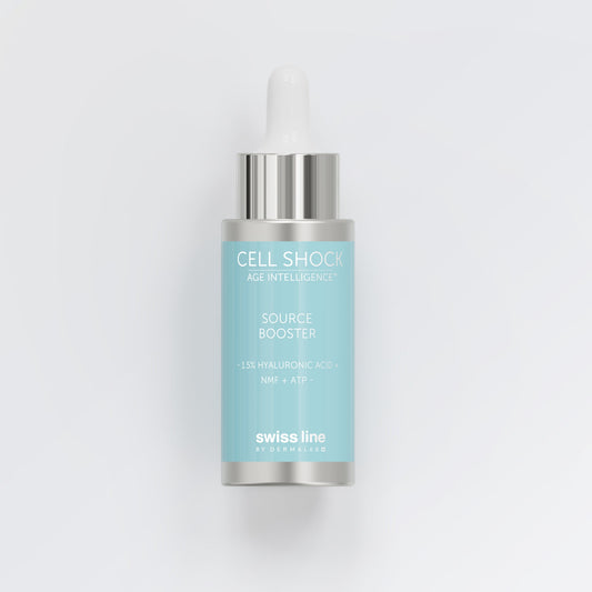 Swiss line 1199 CS AI™ Source Booster 20ml