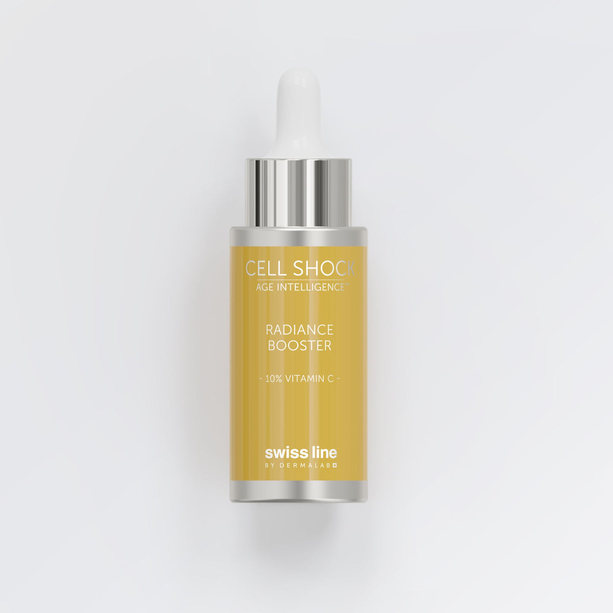 Swiss line 1196 CS AI™ Radiance Booster 20ml
