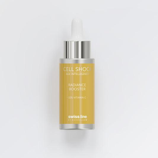 Swiss line 1196 CS AI™ Radiance Booster 20ml