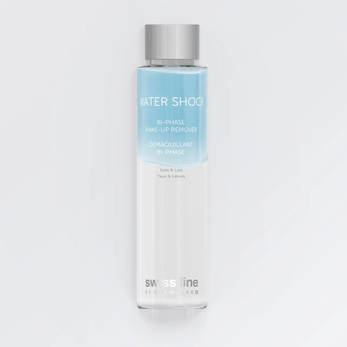 Swiss line 1705C WS Bi-Phase Make-up Remover Eyes & Lips 500ml