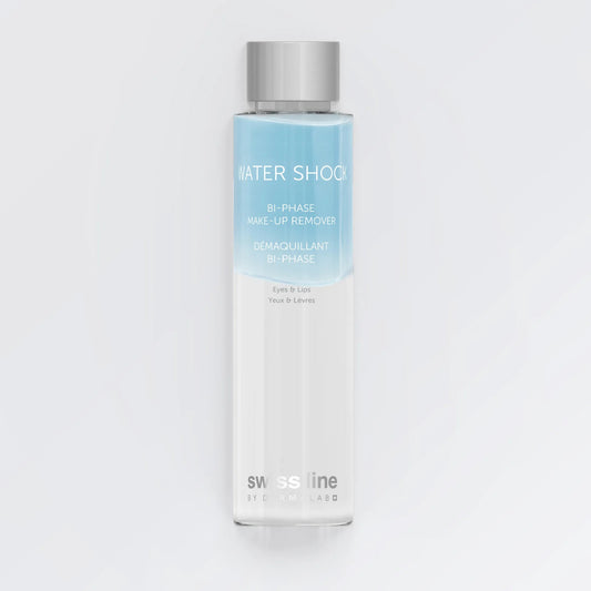 Swiss line 1705C WS Bi-Phase Make-up Remover Eyes & Lips 500ml