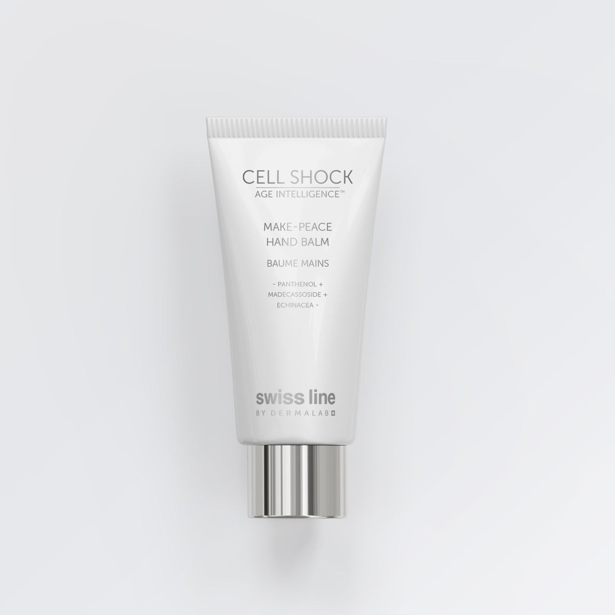 Swiss line 1208C CS AI™ Make Peace Hand Balm 250ml