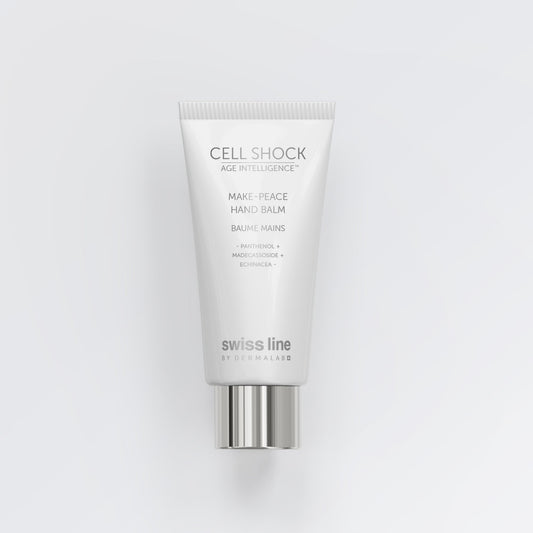 Swiss line 1208C CS AI™ Make Peace Hand Balm 250ml