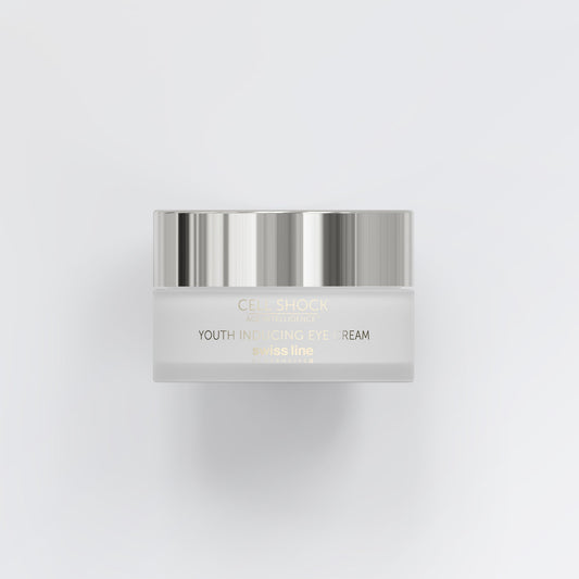 Swiss line 1186 CS AI™ Youth Inducing Eye Cream 15ml
