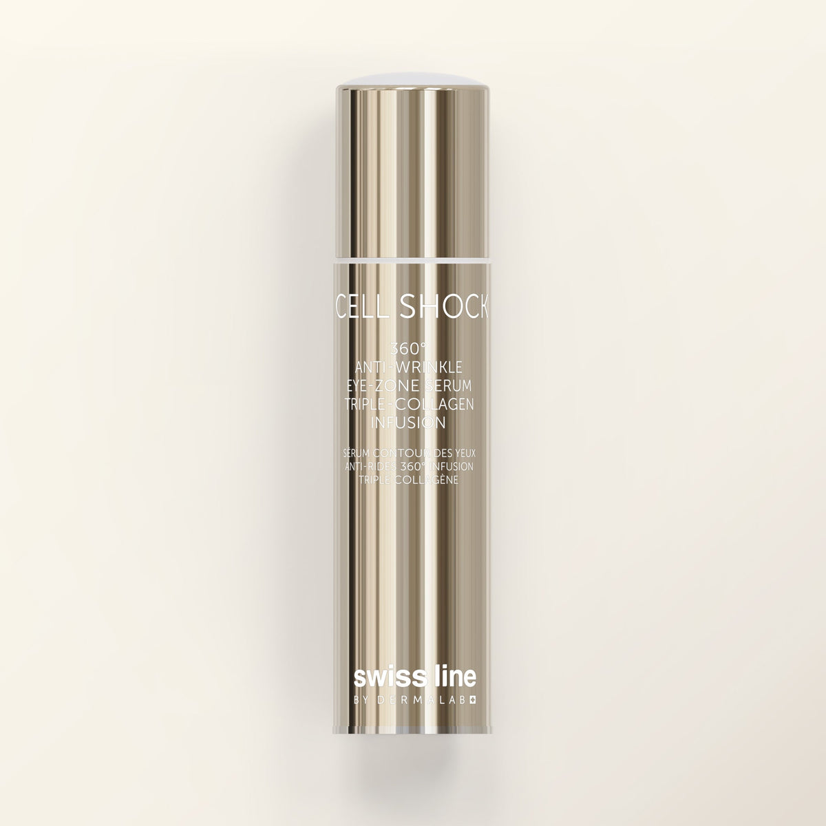 Swiss line 1181 CS 360° Anti-Wrinkle Eye Zone Serum 15ml
