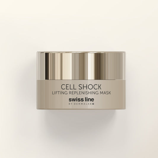 Swiss line 1149 CS Lifting Replenishing Mask 50ml