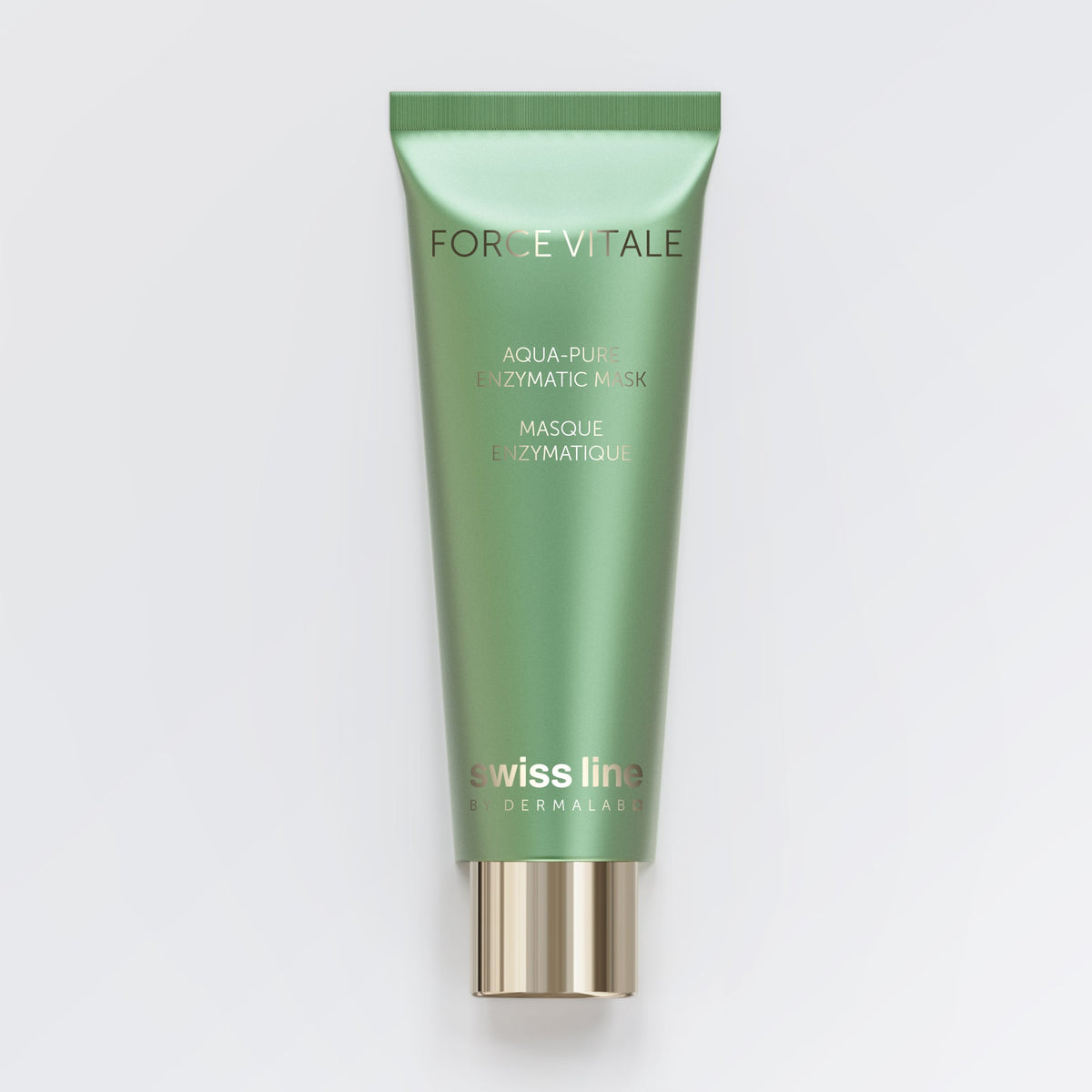 Swiss line 1129 FV Aqua-Pure Enzymatic Mask 75ml